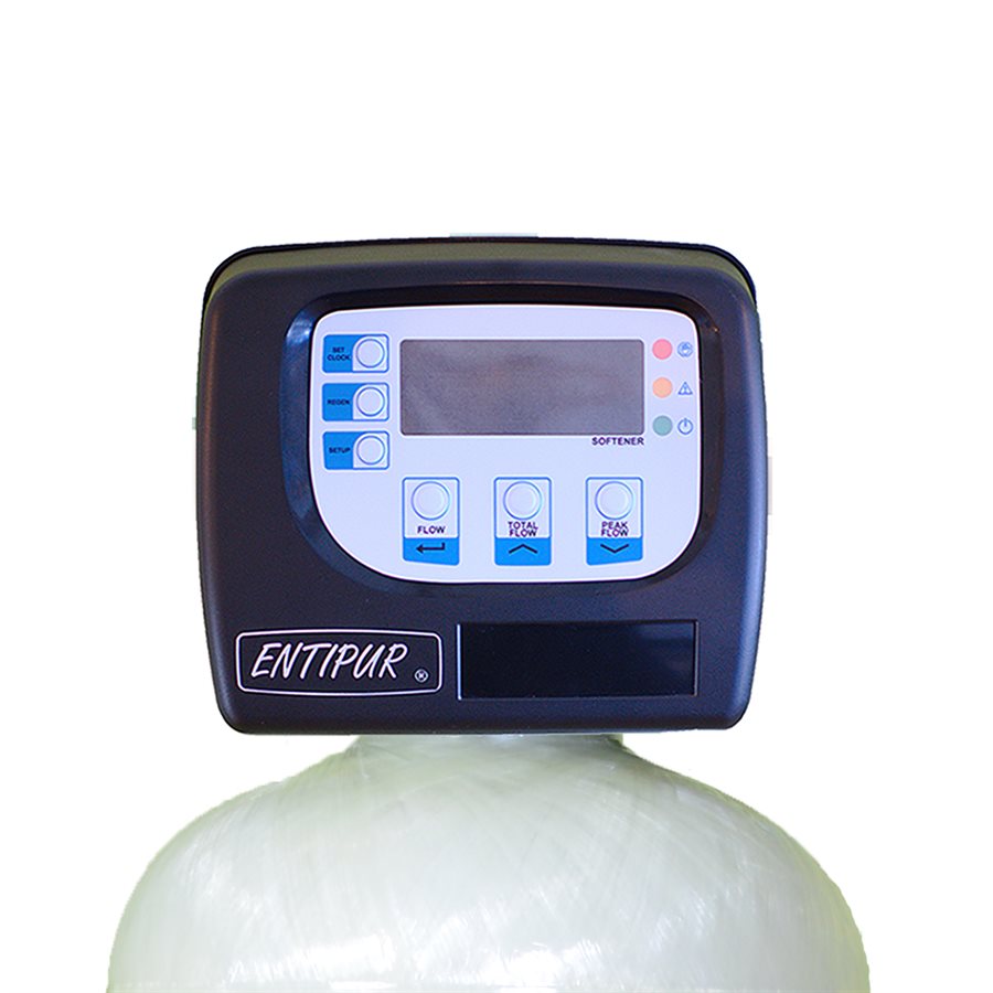 ENTIPUR UPFLOW VALVE w / BP